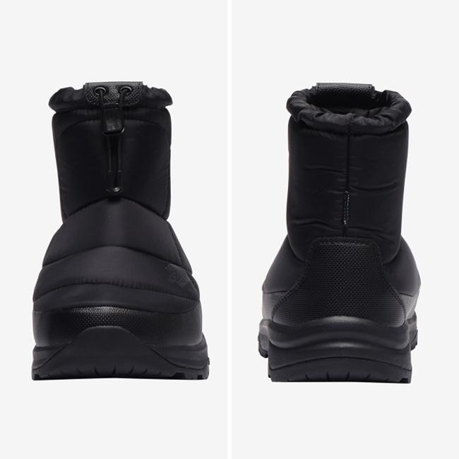 THE NORTH FACE（ザ ノースフェイス） ノースフェイス ヌプシブーティ