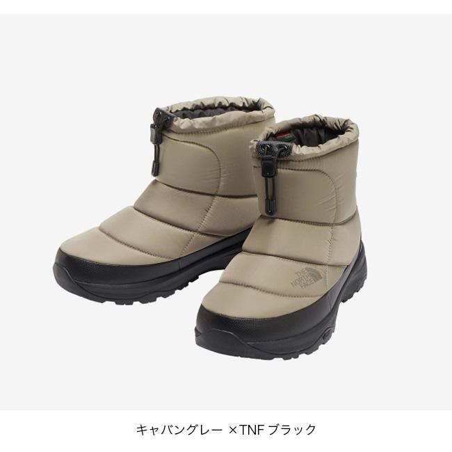 THE NORTH FACE（ザ ノースフェイス） ノースフェイス ヌプシブーティ