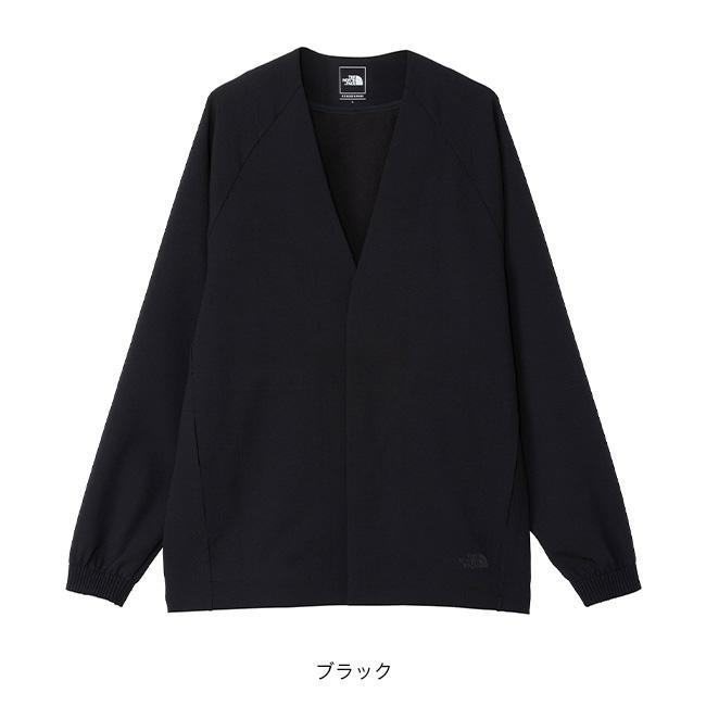 ノースフェイス　カーディガン THE NORTH FACE（ザ ノースフェイス） ノースフェイス トランクル