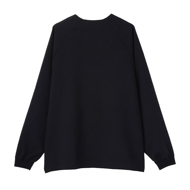 新品未使用　ノースフェイス　ブラック、 L 型番NT21938 THE NORTH FACE(ザ・ノース・フェイス) S/S COOL BUSINESS POLO