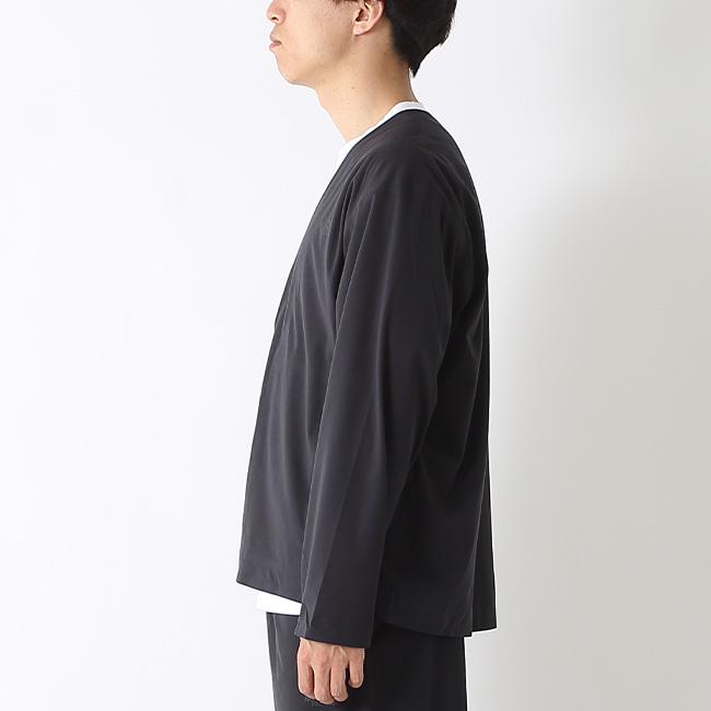 THE NORTH FACE ノースフェイス テックラウンジカーディガン THE NORTH FACE ノースフェイス テックラウンジカーディガン