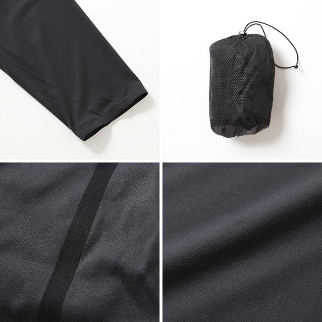 THE NORTH FACE ノースフェイス テックラウンジカーディガン THE NORTH FACE ノースフェイス テックラウンジカーディガン