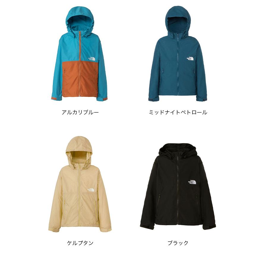 THE NORTH FACE Compact Jacket 2枚セット 楽天市場】【SALE☆max26％オフ！】ザ・ノース・フェイス アウター