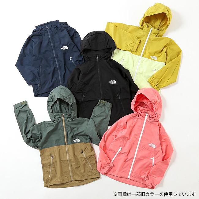 THE NORTH FACE（ザ ノースフェイス） ノースフェイス コンパクト