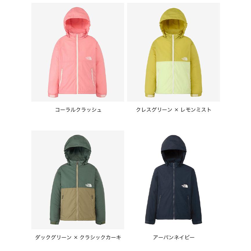 THE NORTH FACE（ザ ノースフェイス） ノースフェイス コンパクト