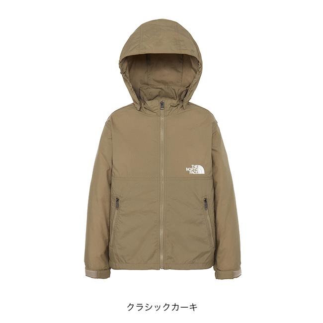 THE NORTH FACE スキーウェア 14/16 カーキ ジュニア L/G THE NORTH FACE スキーウェア 14/16 カーキ ジュニア L/G THE NORTH