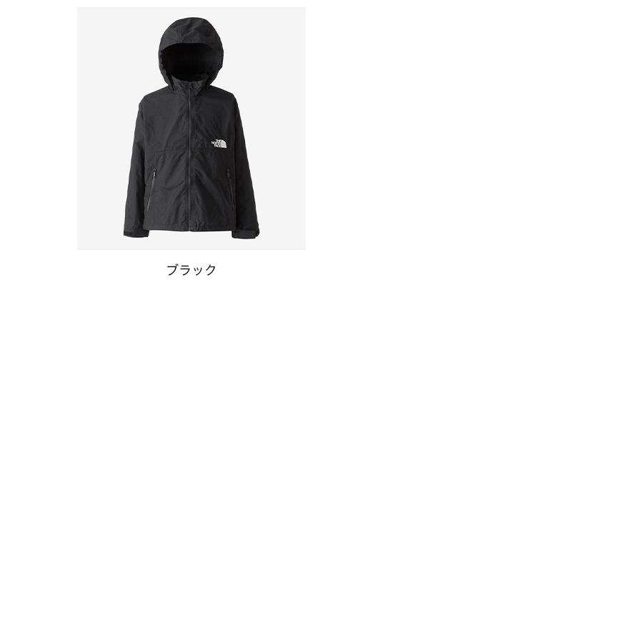 THE NORTH FACE（ザ ノースフェイス） ノースフェイス コンパクト