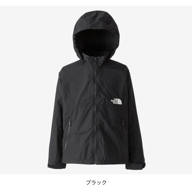 THE NORTH FACE（ザ ノースフェイス） ノースフェイス コンパクト