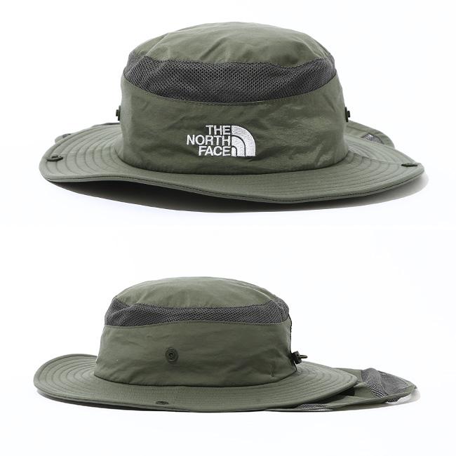 THE NORTH FACE（ザ ノースフェイス） ノースフェイス サンシールド