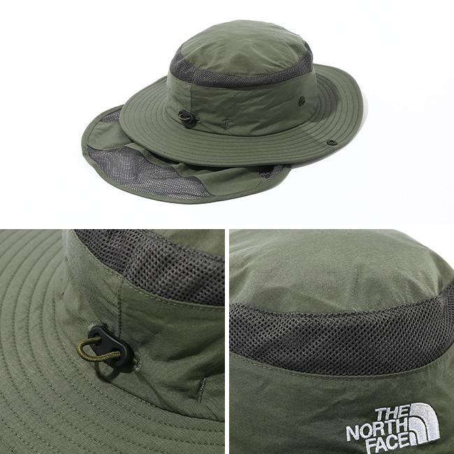 THE NORTH FACE キッズ サンシェードハットKM 2個まとめ売り THE NORTH FACE（ザ ノースフェイス） ノースフェイス キッズ