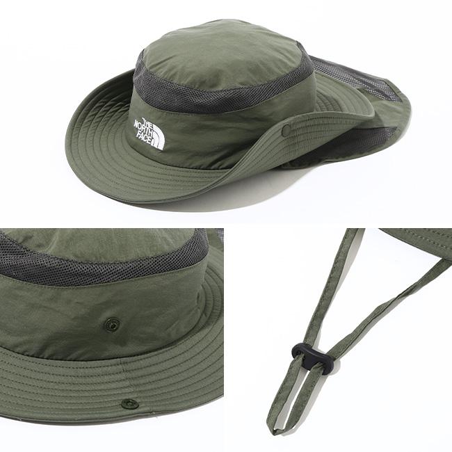 THE NORTH FACE（ザ ノースフェイス） ノースフェイス サンシールド