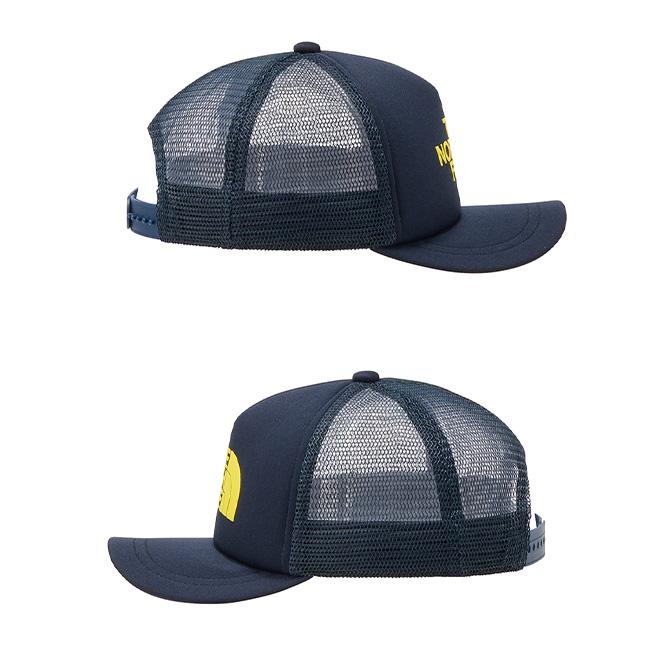 THE NORTH FACE（ザ ノースフェイス） ノースフェイス ロゴメッシュ