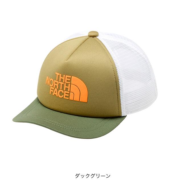 THE NORTH FACE（ザ ノースフェイス） ノースフェイス ロゴメッシュ