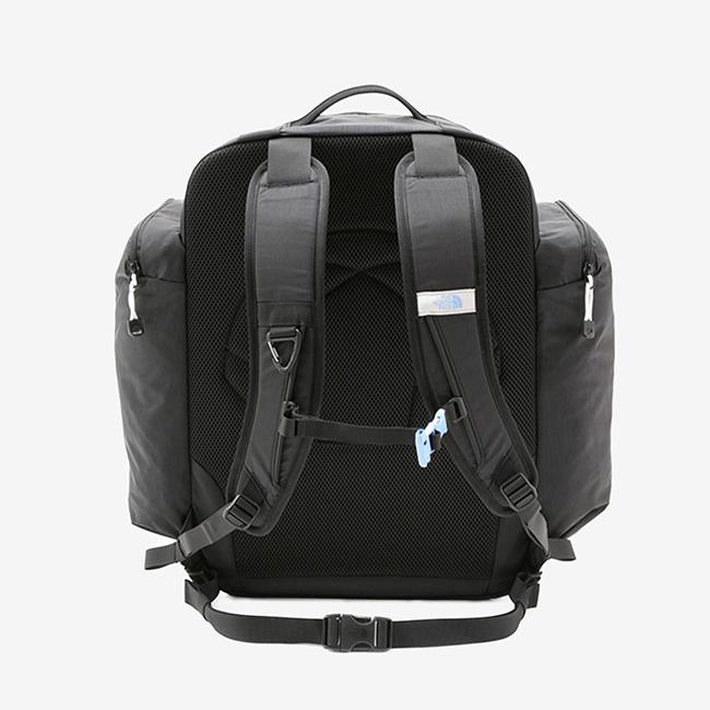 ノースフェイス サニーキャンパー 40+6 バックパック リュック THE NORTH FACE（ザ ノースフェイス） ノースフェイス サニー