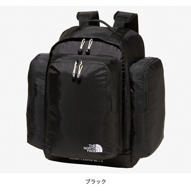 【美品】THE NORTH FACE リュック キッズ サニーキャンパー30 THE NORTH FACE（ザ ノースフェイス） ノースフェイス サニー