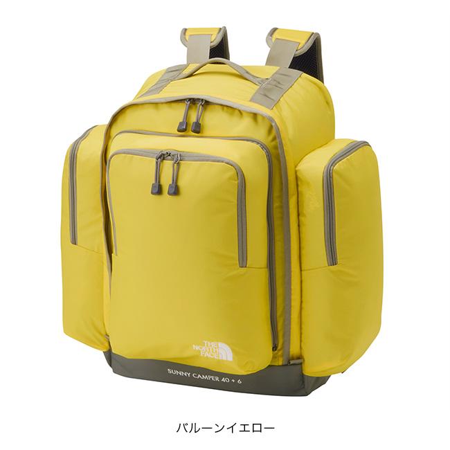 THE NORTH FACE（ザ ノースフェイス） ノースフェイス サニー