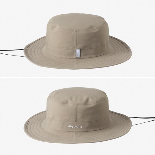 THE NORTH FACE ノースフェイス ゴアテックスハット NN42501 ザ・ノース・フェイス GORE-TEX Hat メンズ レディース ユニセックス つば広 2026 春夏 | THE NORTH FACE | 06
