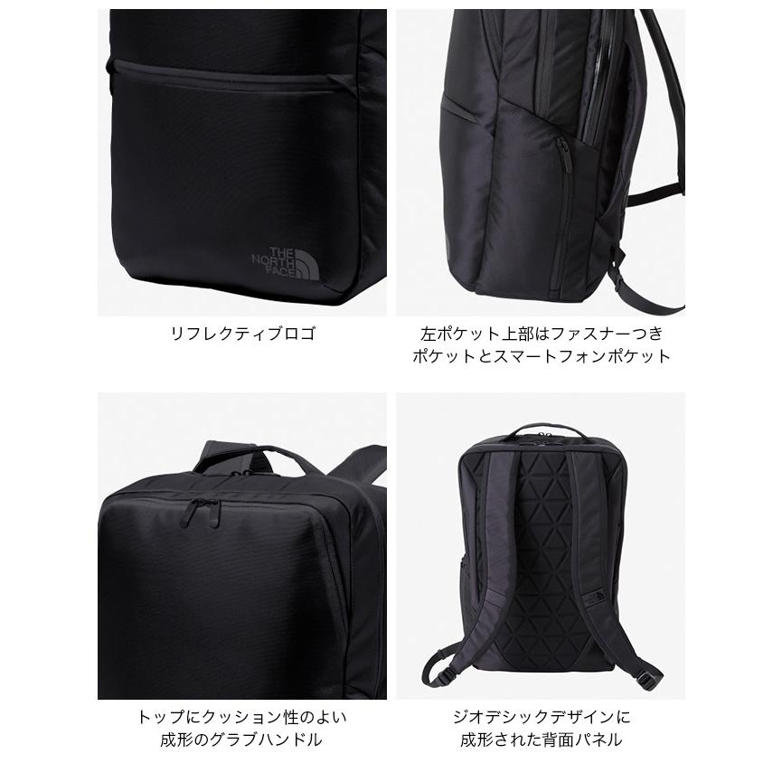 THE NORTH FACE（ザ ノースフェイス） ノースフェイス シャトル