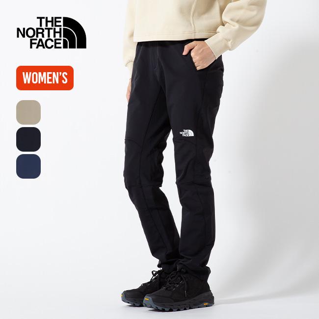 THE NORTH FACE ノースフェイス アルパインライトパンツ THE NORTH FACE ノースフェイス アルパインライトパンツ