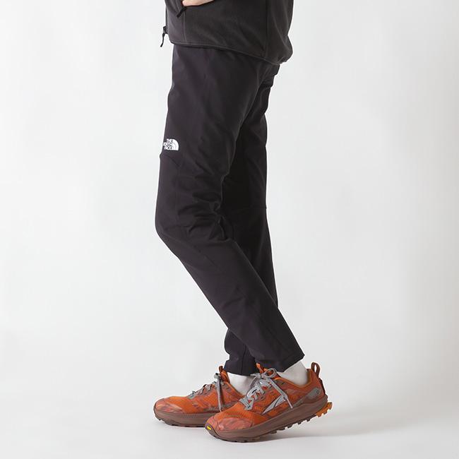 新品未使用　ノースフェイス　アルパインライトパンツ　オンライン限定 ザ・ノース・フェイス アルパインライトパンツ | ライトアップ