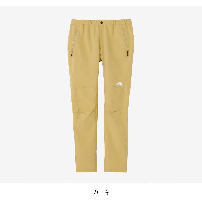 セール THE NORTH FACE ノースフェイス アルパインライトパンツ 