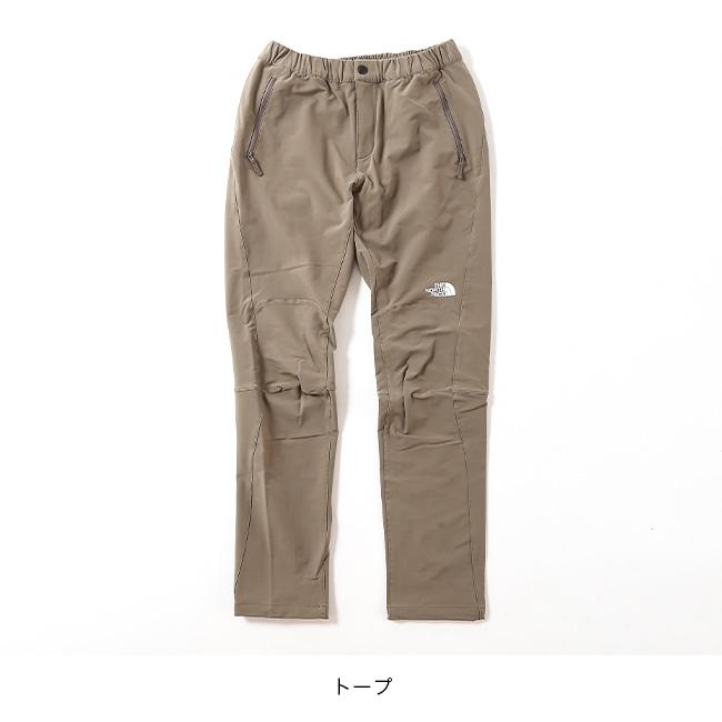 新品 ノースフェイス NPW51924 フューチャーライト アルパインパンツ M THE NORTH FACE（ザ ノースフェイス） ノースフェイス アルパイン