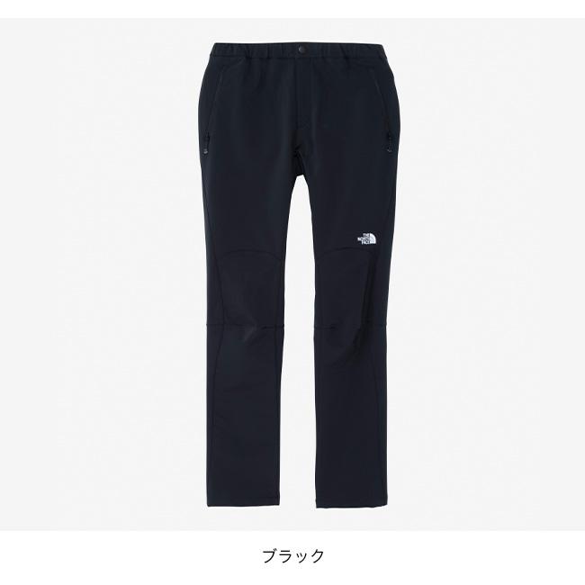 THE NORTH FACE ノースフェイス アルパインライトパンツ
