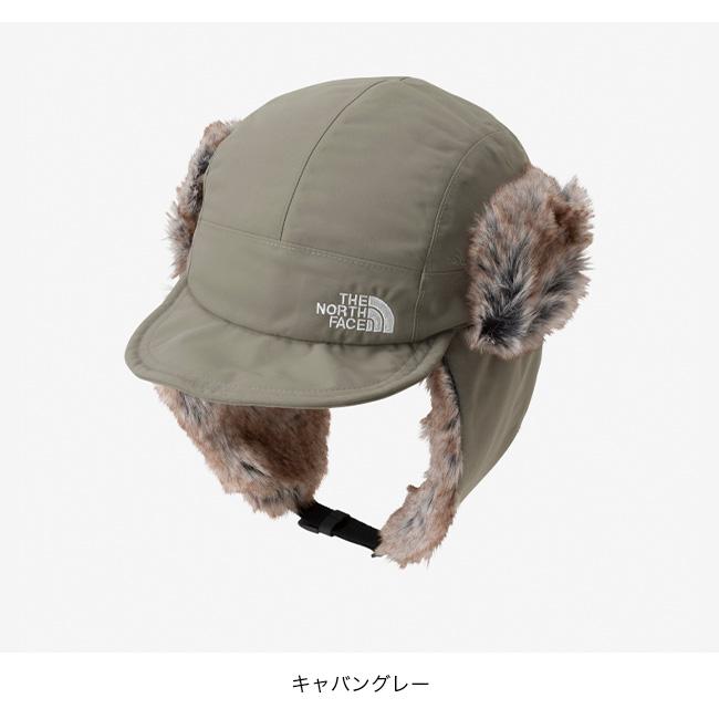 新品未開封　ノースフェイス フロンティアキャップ　ギャバングレー　L ザ・ノース・フェイス THE NORTH FACE THE NORTH FACE ノースフェイス