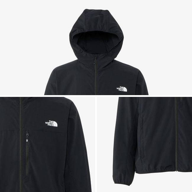 ザ・ノースフェイス　ソフトシェル　V2フーディ ザ ノース フェイス THE NORTH FACE メンズ アウトドア アウトドア