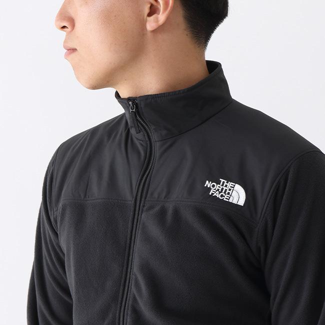 THE NORTH FACE ノースフェイス マウンテンバーサマイクロジャケット NL72404 ザ・ノース・フェイス Mountain Versa Micro Jacket ジャケット 2025 秋冬_2