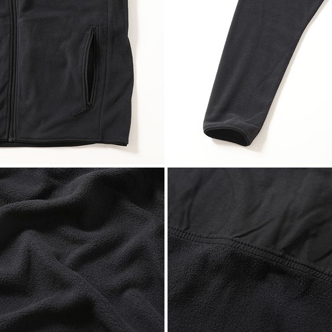 THE NORTH FACE ノースフェイス マウンテンバーサマイクロジャケット NL72404 ザ・ノース・フェイス Mountain Versa Micro Jacket ジャケット 2025 秋冬_6