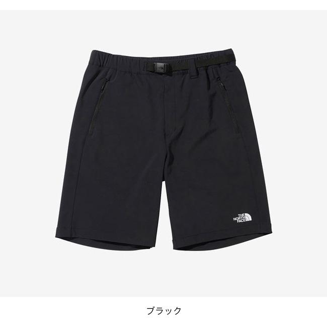 THE NORTH FACE（ザ ノースフェイス） ノースフェイス バーブショーツ