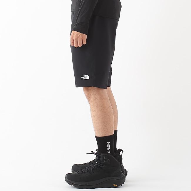 THE NORTH FACE（ザ ノースフェイス） ノースフェイス バーブショーツ