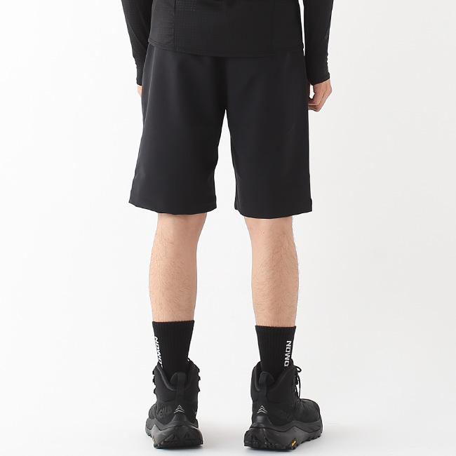 THE NORTH FACE（ザ ノースフェイス） ノースフェイス バーブショーツ