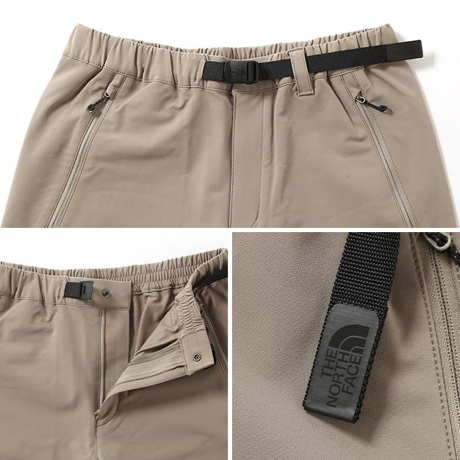 THE NORTH FACE（ザ ノースフェイス） ノースフェイス バーブショーツ