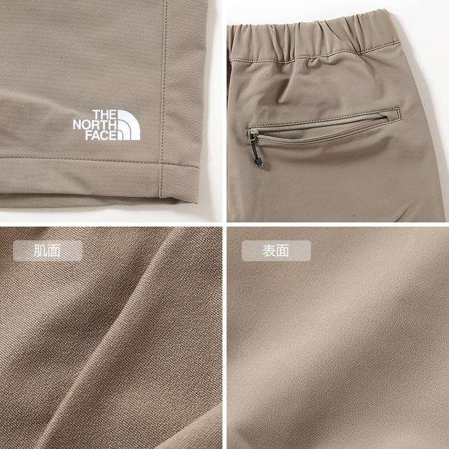 THE NORTH FACE（ザ ノースフェイス） ノースフェイス バーブショーツ