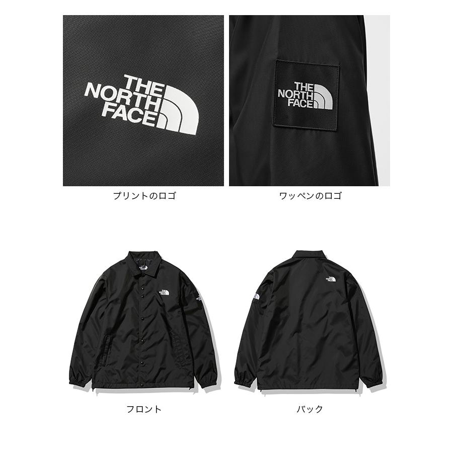 セール THE NORTH FACE ノースフェイス ザコーチジャケット メンズ｜sundaymountain｜08