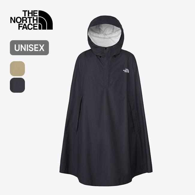 THE NORTH FACE ノースフェイス アクセスポンチョ ユニセックス THE NORTH FACE ノースフェイス アクセスポンチョ ユニセックス