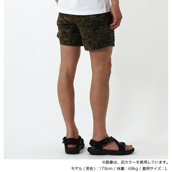 THE NORTH FACE ノースフェイス ノベルティバーサタイルショーツ THE NORTH FACE ノースフェイス ノベルティバーサタイルショーツ