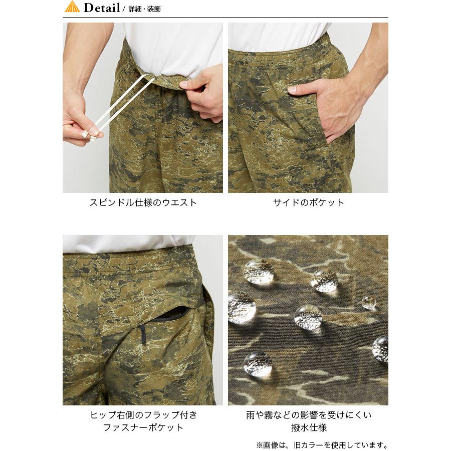 THE NORTH FACE ノースフェイス ノベルティバーサタイルショーツ THE NORTH FACE ノースフェイス ノベルティバーサタイルショーツ
