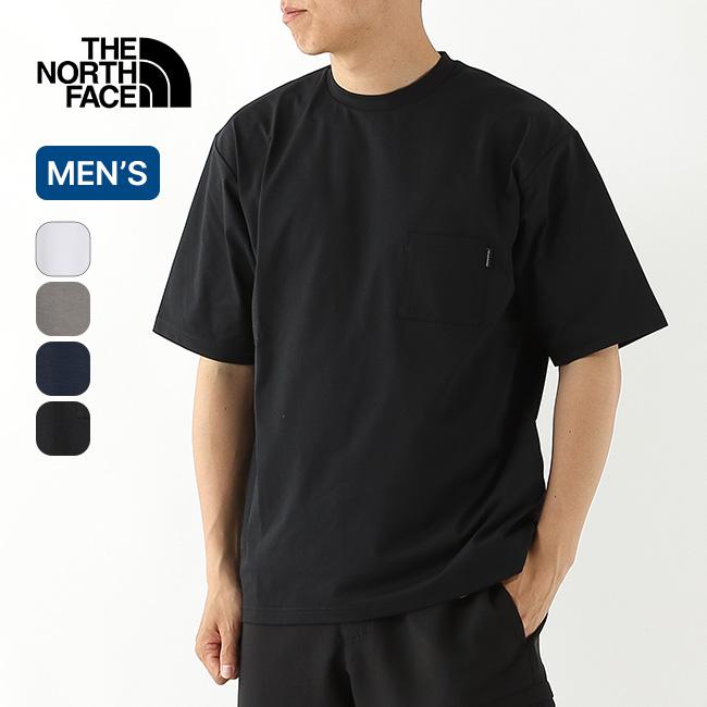 THE NORTH FACE（ザ ノースフェイス） ノースフェイス S/Sエアリー