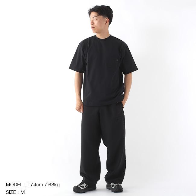 THE NORTH FACE（ザ ノースフェイス） ノースフェイス S/Sエアリー