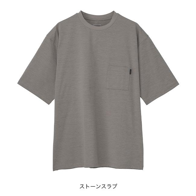 THE NORTH FACE（ザ ノースフェイス） ノースフェイス S/Sエアリー