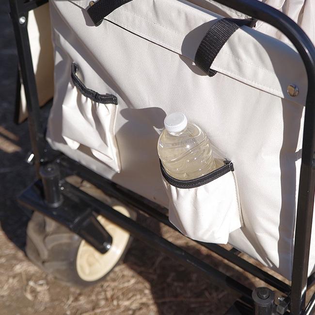 NEUTRAL OUTDOOR（ニュートラルアウトドア） オフロードキャリアワゴン