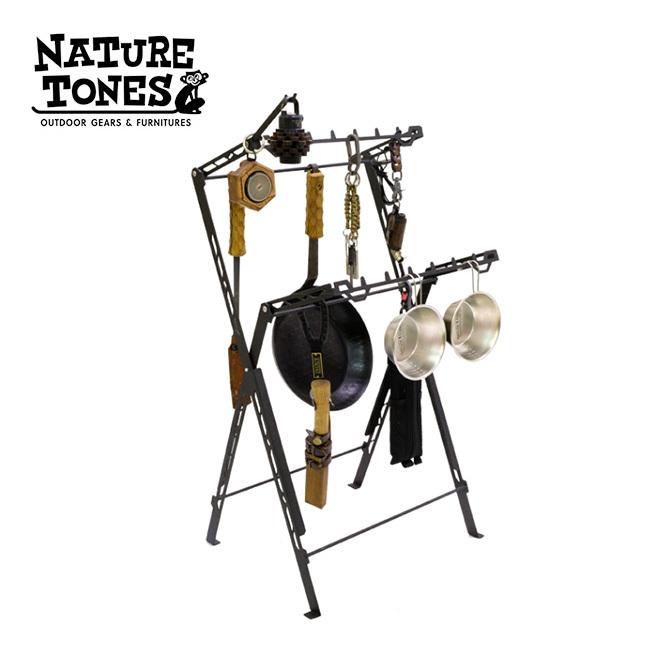 NATURE TONES ネイチャートーンズ ドレイクハンガー DRK-HG ツール