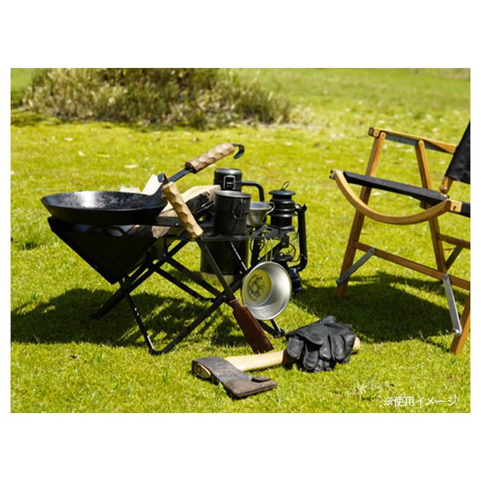 Nature Tones（ネイチャートーンズ） フュージョングリルミニ FGMI-B