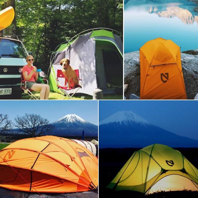 ニーモ  NEMO シャドウキャスター110 タープ
美品 楽天市場】ニーモイクイップメント シャドウキャスター110 TC