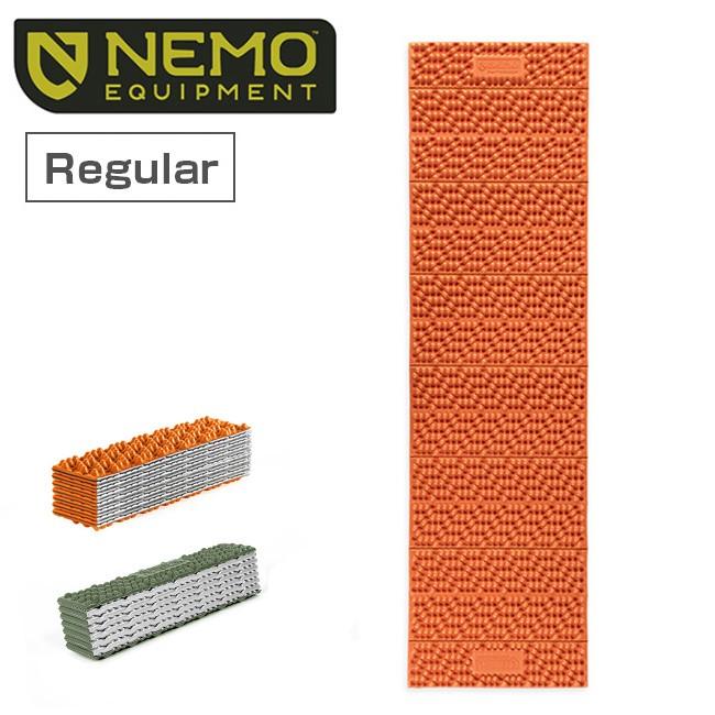 NEMO Equipment ニーモイクイップメント スイッチバック NEMO Equipment ニーモイクイップメント スイッチバック