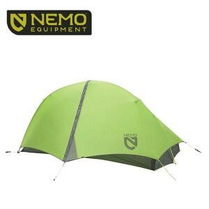 NEMO ニーモ ホーネット ストーム2P HNTST-2P 山岳テント 2人用 軽量 登山 キャンプ アウトドア｜sundaymountain