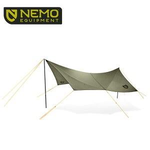 NEMO（ニーモ） NEMO Equipment ニーモイクイップメント シャドウ